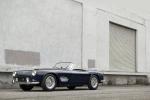 Ferrari 250 GT California Passo Lungo (Fari Coperti) 1958 года